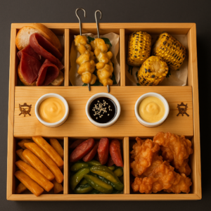 Apero Box
