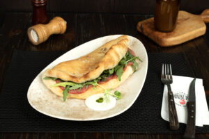 Calzone