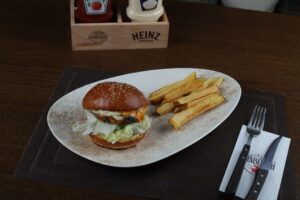 Cheeseburger