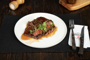 Dry Age Ribeye