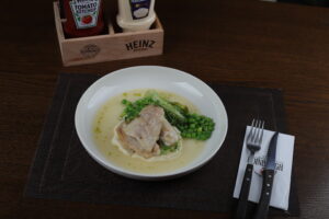 Sea Bass
