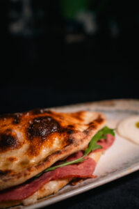 Calzone
